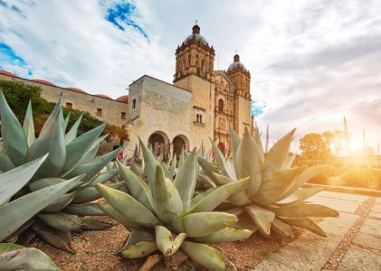 Mexico et Oaxaca : Meilleures idées d&rsquo;itinéraires