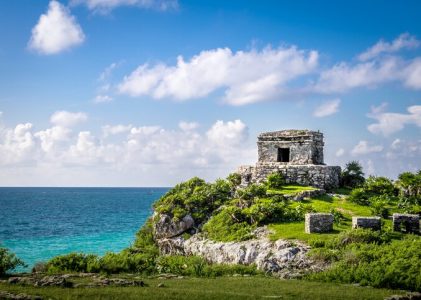 Mexico et Tulum : Meilleures idées d&rsquo;itinéraires