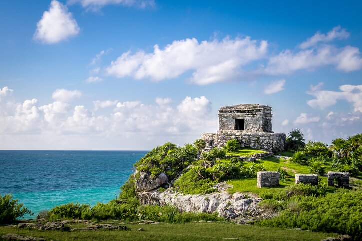 Mexico et Tulum : Meilleures idées d'itinéraires - img