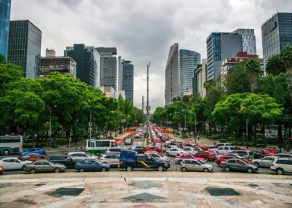 Mexico : Meilleures idées d&rsquo;itinéraires