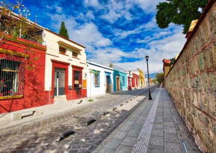 Mexico, Puebla et Oaxaca : Meilleures idées d&rsquo;itinéraires