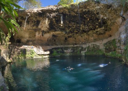 Mexico, Valladolid et Mérida : Meilleures idées d&rsquo;itinéraires