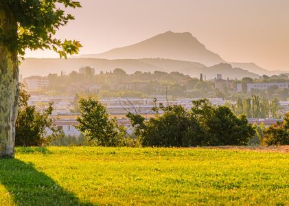 Nice, Aix-en-Provence et Marseille : Meilleures idées d&rsquo;itinéraires