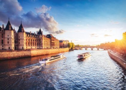 Nice, Cannes, Aix-en-Provence et Paris : Meilleures idées d&rsquo;itinéraires