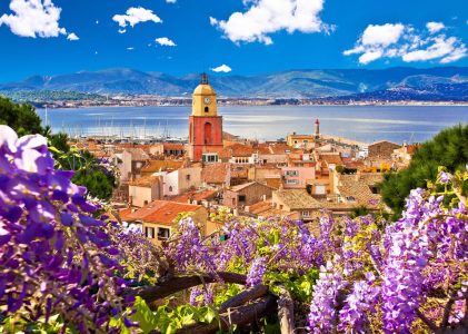 Nice, Cannes et Saint-Tropez : Meilleures idées d&rsquo;itinéraires