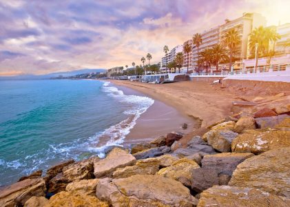 Nice et Cannes : Meilleures idées d&rsquo;itinéraires