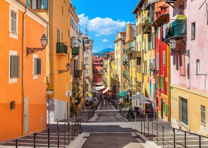 Nice, Paris et Lyon : Meilleures idées d&rsquo;itinéraires