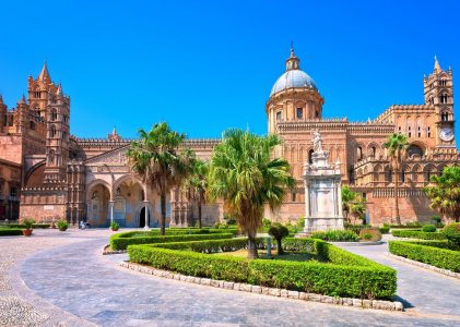 Palerme et Catane : Meilleures idées d&rsquo;itinéraires