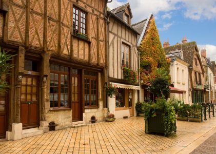 Paris, Bayeux et Amboise : Meilleures idées d&rsquo;itinéraires