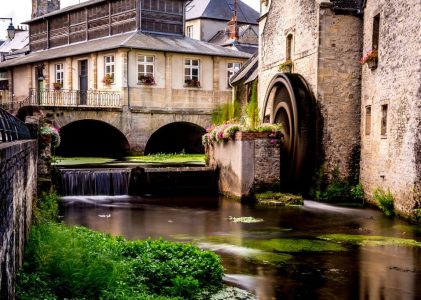 Paris, Bayeux et Tours : Meilleures idées d&rsquo;itinéraires