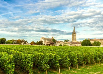 Paris, Bordeaux et Amboise : Meilleures idées d&rsquo;itinéraires