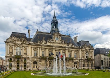 Paris, Bordeaux et Tours : Meilleures idées d&rsquo;itinéraires