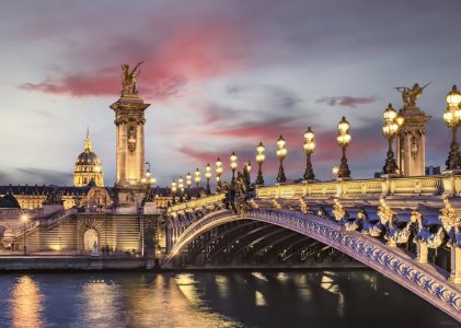 Paris et Amboise : Meilleures idées d&rsquo;itinéraires