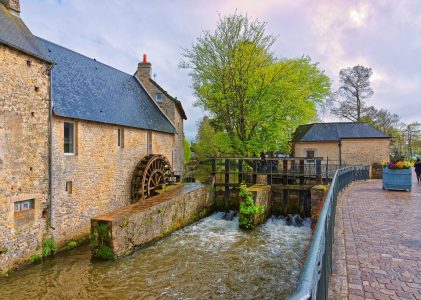 Paris et Bayeux : Meilleures idées d&rsquo;itinéraires
