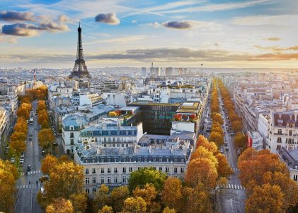 Paris et Bordeaux : Meilleures idées d&rsquo;itinéraires