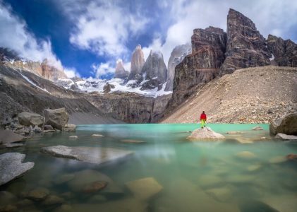 Patagonie chilienne – 14 jours