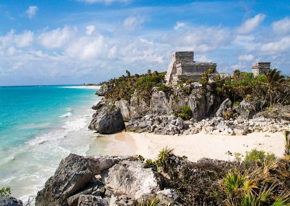 Péninsule du Yucatán : Meilleures idées d&rsquo;itinéraires