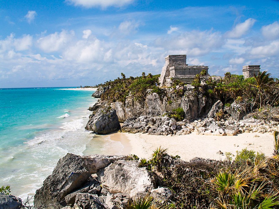 Péninsule du Yucatán : Meilleures idées d&rsquo;itinéraires