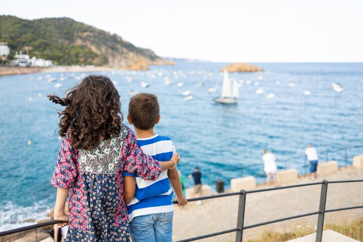 Plaisirs de la mer en famille en Espagne : Barcelone et Costa Brava - 6 jours - img