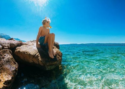 Plaisirs en famille en Espagne : Barcelone et Andalousie – 12 jours