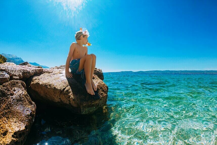 Plaisirs en famille en Espagne : Barcelone et Andalousie – 12 jours