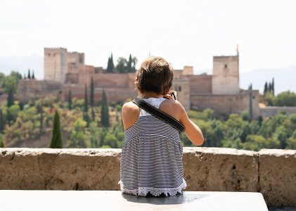 Plaisirs en famille en Espagne : Barcelone et Andalousie – 9 jours