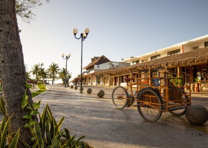 Puerto Morelos, Tulum et Holbox : Meilleures idées d&rsquo;itinéraires