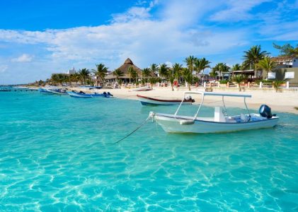 Puerto Morelos, Valladolid, Tulum et Holbox : Meilleures idées d&rsquo;itinéraires