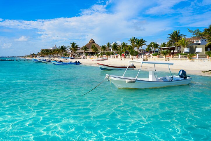 Puerto Morelos, Valladolid, Tulum et Holbox : Meilleures idées d'itinéraires - img