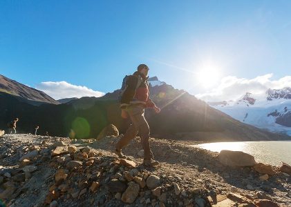 Randonnée autoguidée en Patagonie – 15 jours