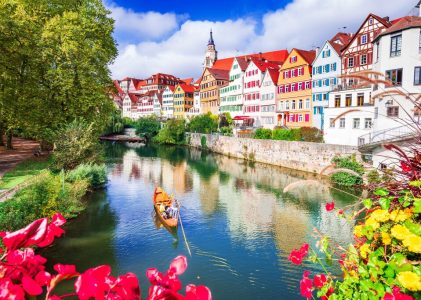 Road Trip d&rsquo;été en Allemagne et en Suisse : De Munich à Genève – 14 jours