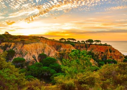 Suivre le soleil au Portugal : Açores, Lisbonne et l&rsquo;Algarve – 14 jours