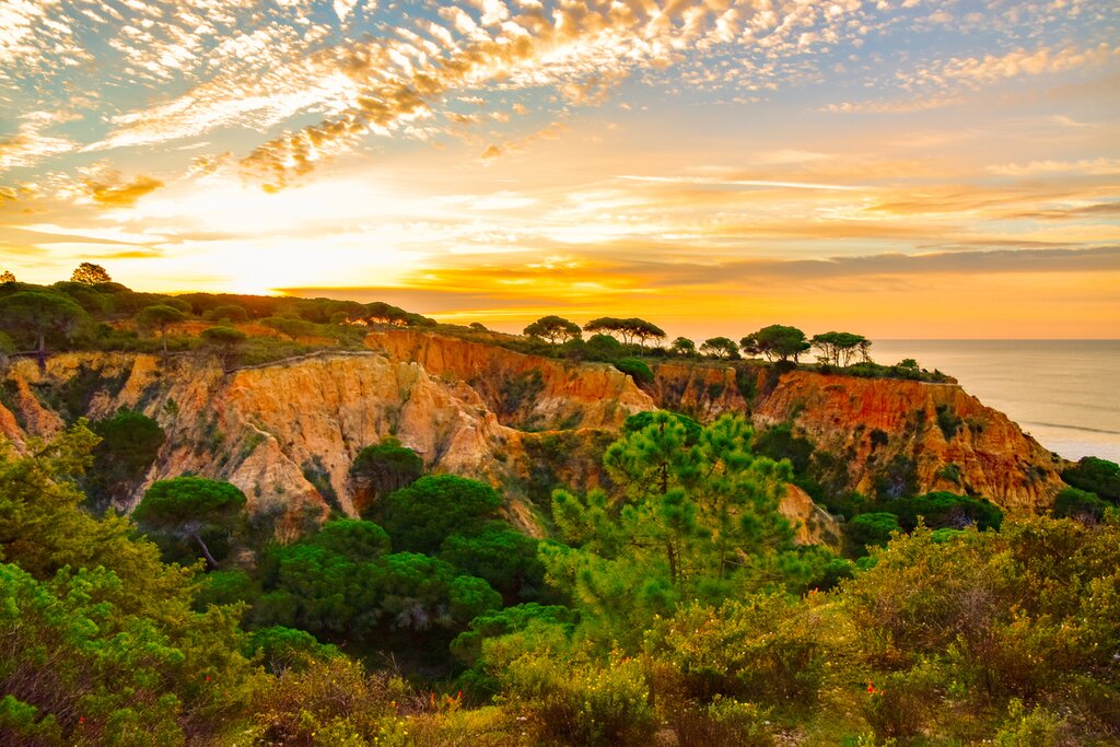 Suivre le soleil au Portugal : Açores, Lisbonne et l'Algarve - 14 jours - img