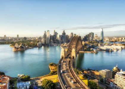 Sydney, Cairns et Uluru : Meilleures idées d&rsquo;itinéraires