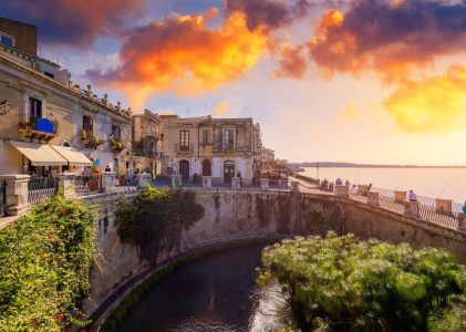 Syracuse, Taormine et Palerme : Meilleures idées d&rsquo;itinéraires