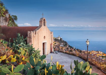 Syracuse, Taormine, Palerme et Catane : Meilleures idées d&rsquo;itinéraires