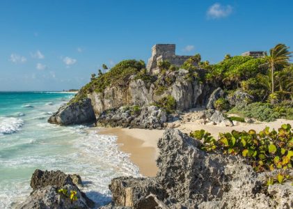 Tulum : Meilleures idées d&rsquo;itinéraires