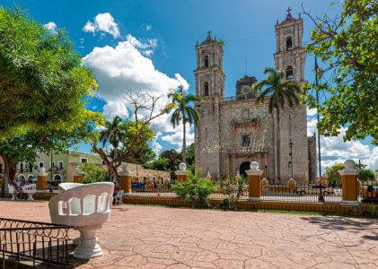 Valladolid et Tulum : Meilleures idées d&rsquo;itinéraires