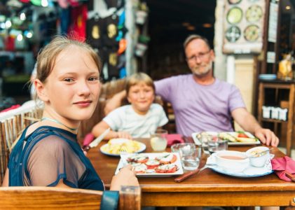 Voyage actif en famille à Barcelone, au nord de l&rsquo;Espagne et à Madrid – 12 jours