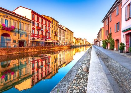 Lac de Côme et Milan : Meilleures idées d&rsquo;itinéraires