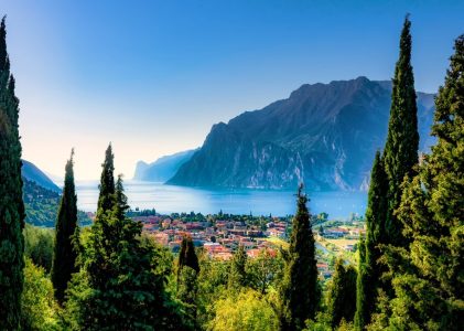 Lac de Côme, Milan et Lac de Garde : Meilleures idées d&rsquo;itinéraires