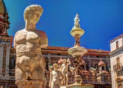 Palerme : Meilleures idées d&rsquo;itinéraires