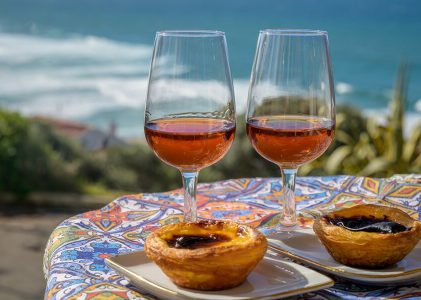 Portugal&rsquo;s Ultimate Food & Wine Adventure – 10 jours