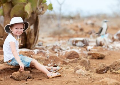 1 semaine en Équateur – 5 idées d&rsquo;itinéraires pour les familles