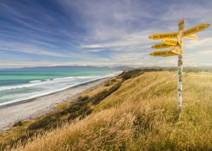 Aventure en plein air en Nouvelle-Zélande : De Queenstown à Auckland – 20 jours