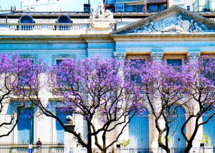 Buenos Aires et El Calafate : Meilleures idées d&rsquo;itinéraires