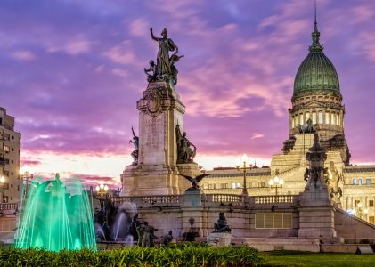 Buenos Aires : Meilleures idées d&rsquo;itinéraires