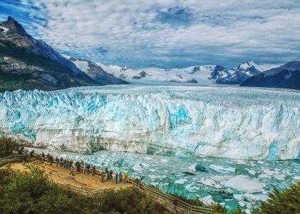 Buenos Aires, Ushuaia, El Calafate et El Chaltén : Meilleures idées d&rsquo;itinéraires
