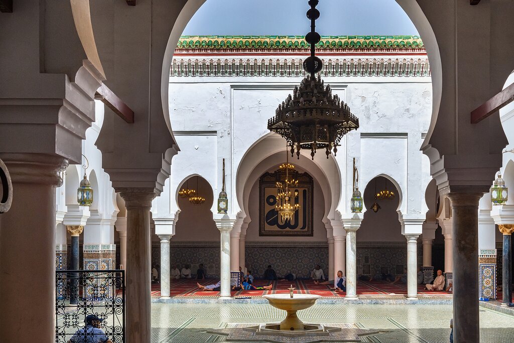 Circuit culturel et historique en Espagne et au Maroc - 10 jours - img