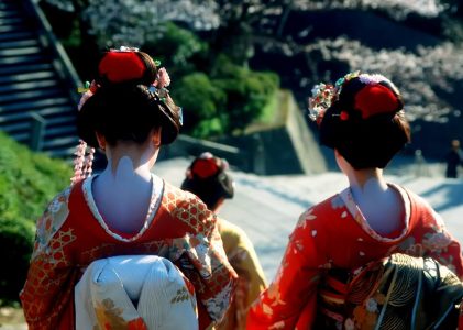 Circuit de découverte culturelle du Japon et de la Chine : Tokyo, Kyoto, Pékin, Xi\&rsquo;an et Shanghai – 14 jours
